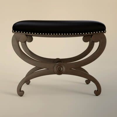 Click here to see preview images for "AH3D Stool 32" AH3D Stool 32