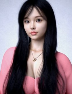 EAJ Ninna for Genesis 8 Female