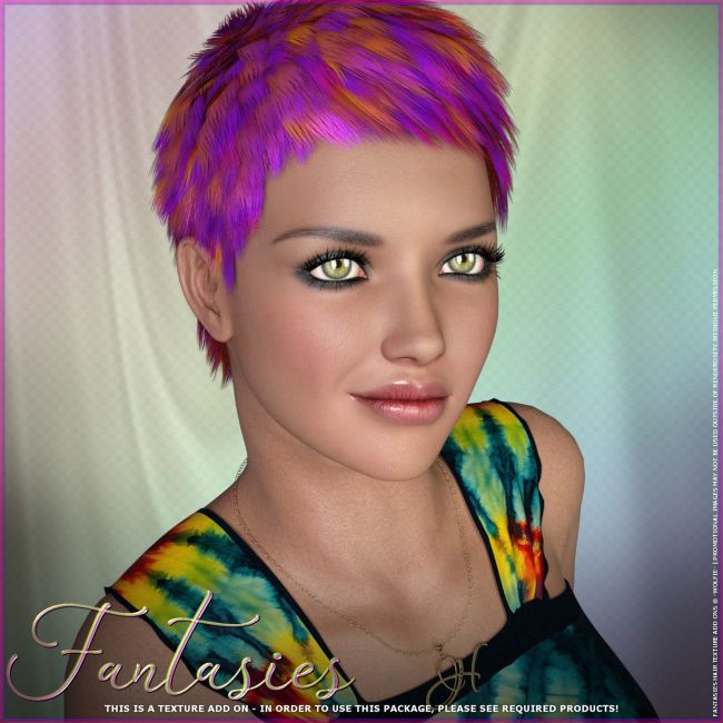 Click here to see preview images for "Fantasies Hr-275" Fantasies Hr-275