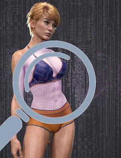 MD Diagnostic for Figure's Morphs