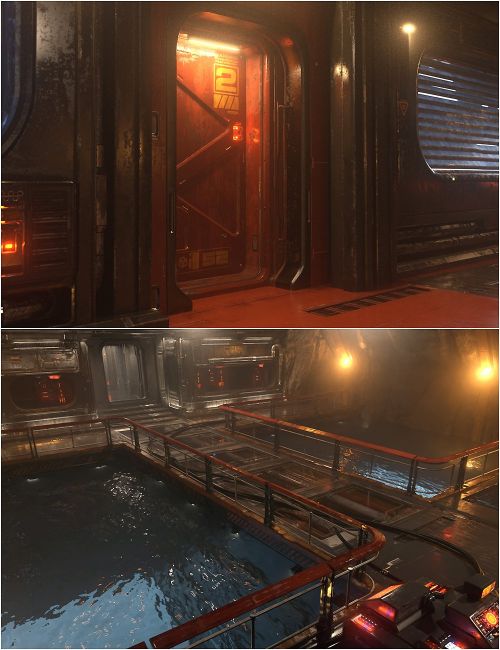 Click here to see preview images for "Deepcore Station" Deepcore Station