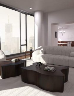 FG New York City Apartment