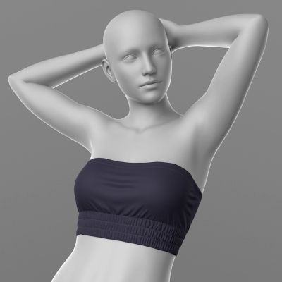 Click here to see preview images for "Top G8 Female" Top G8 Female