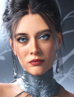 MDD Annalise for Genesis 9