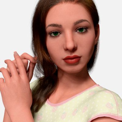 Click here to see preview images for "Eva Green for Genesis 8-8.1-9 Female" Eva Green for Genesis 8-8.1-9 Female