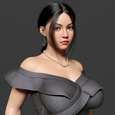 Click here to see preview images for "Elona for Genesis 8 Female" Elona for Genesis 8 Female