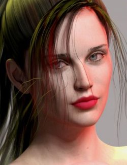 Karly for Genesis 8 Female