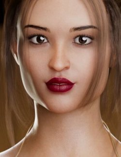 AB June for Genesis 8 and 8.1 Female