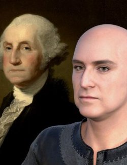 George Washington for Genesis 9
