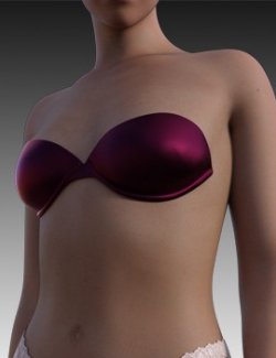 Daily Stick On Bra for G9