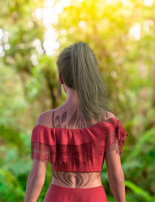 Click here to see preview images for "GNBD Maori Tattoos Brushes and Mockups" GNBD Maori Tattoos Brushes and Mockups