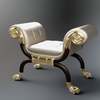 Click here to see preview images for "AQ3D Master Stool 37" AQ3D Master Stool 37