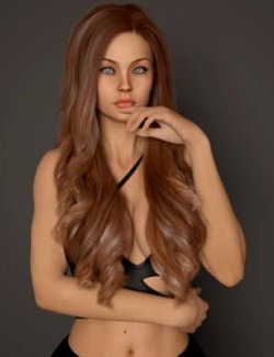 Jeane for Genesis 8 Female