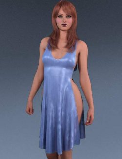 dForce Artemis for Genesis 9