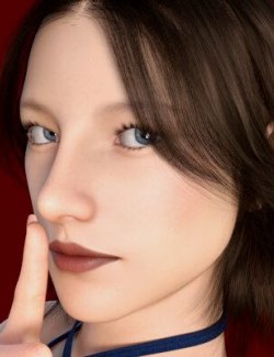 Aveline for Genesis 8 Female