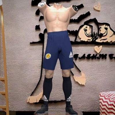 Click here to see preview images for "Scotland Football Outfit for Genesis 9" Scotland Football Outfit for Genesis 9