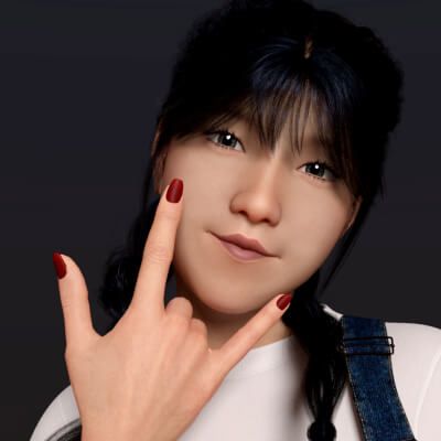 Click here to see preview images for "Daiana for Genesis 8 Female" Daiana for Genesis 8 Female