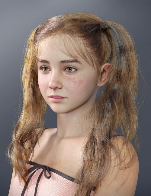 Click here to see preview images for "MB Thida for Genesis 9 Feminine" MB Thida for Genesis 9 Feminine