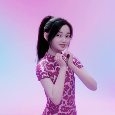 Click here to see preview images for "Yunae for Genesis 9 by Luxe" Yunae for Genesis 9 by Luxe