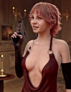 PSS Vul Silent Pistol Vig for G8f and G9