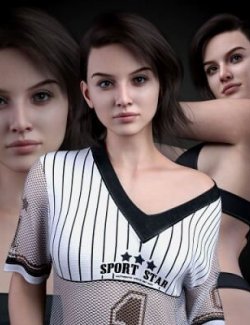 ISTQ Lorenza for Genesis 9