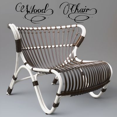 Click here to see preview images for "A3S P-Chair 59" A3S P-Chair 59