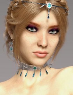 Abill Genesis 8 Female