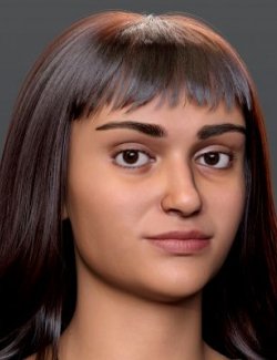 ANOT Ariela for Genesis 9