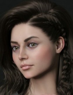 Osuine for Genesis 9 Female