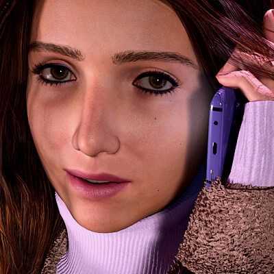 Click here to see preview images for "PA Twilla G9" PA Twilla G9