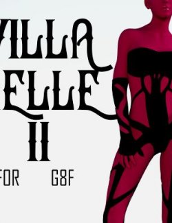 Villanelle II for G8F