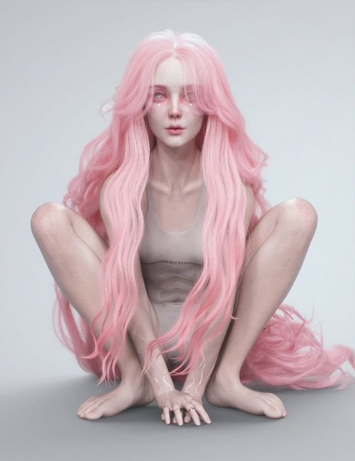 Click here to see preview images for "Nylie HD for Genesis 9" Nylie HD for Genesis 9