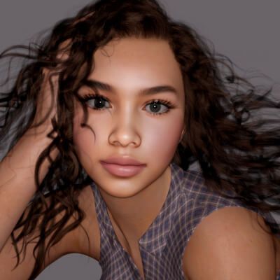 Click here to see preview images for "Dulcibella for Genesis 8 Female" Dulcibella for Genesis 8 Female