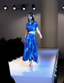 AP Stormflare Outfit