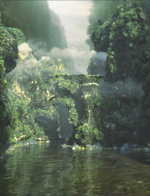 Click here to see preview images for "Devil's Gate" Devil's Gate