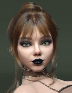 PN Fabiana for Genesis 9