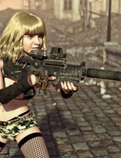 Tavor MTAR21 Micro BF for G8F and G9