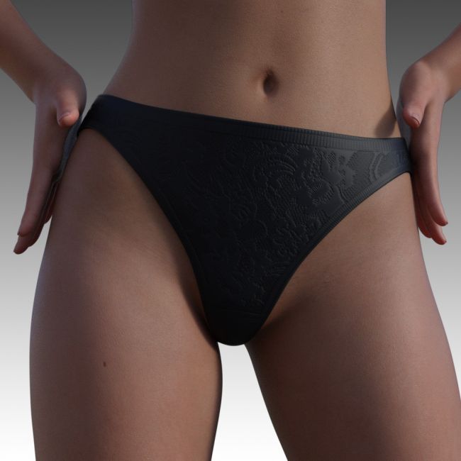 Click here to see preview images for "Daily Bikini for G9" Daily Bikini for G9