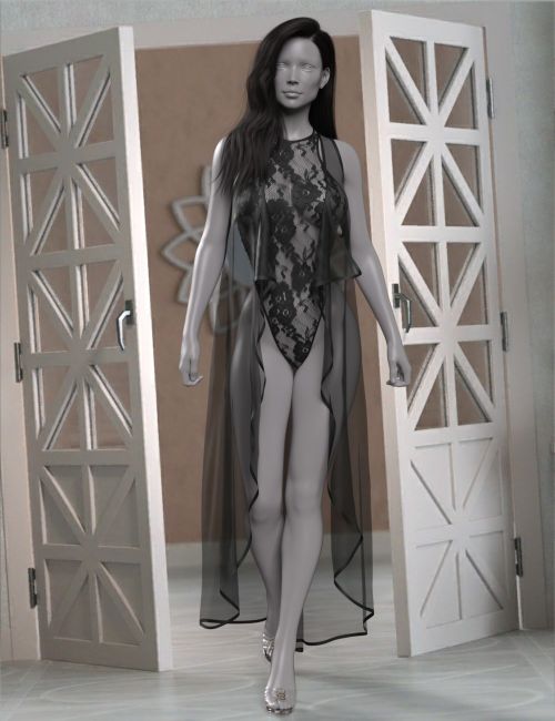 Click here to see preview images for "VERSUS - Lucia One-Piece and Coverup for G8/8.1 Females" VERSUS - Lucia One-Piece and Coverup for G8/8.1 Females