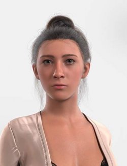 XYZ Wang for Genesis 9