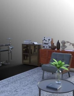 FG Industrial Home Props