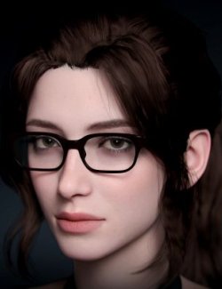 DW Gley for Genesis 9