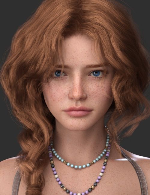 Click here to see preview images for "MSO Kelly HD for Genesis 9 Feminine" MSO Kelly HD for Genesis 9 Feminine