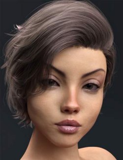 PN Linda for Genesis 9