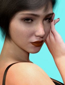 Alfi for Genesis 9 Female