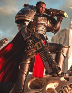 Bishop 9 HD Add-On Bundle