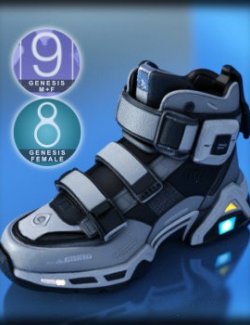 TURBO Strider Premium Pack