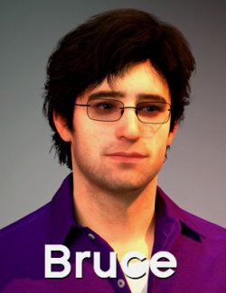 Bruce Banner Marvel's Avengers DAZ G8M