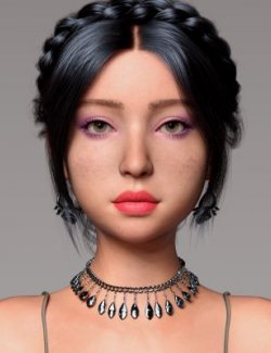 Jumin for Genesis 9 Female