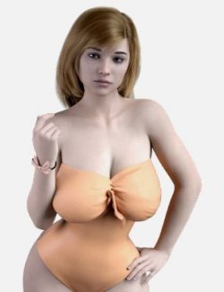 Miya for Genesis 8 Female